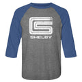 Carroll Shelby Logo Baseball Shirt Hoodie, Sweatshirt | CiraTrend.com
