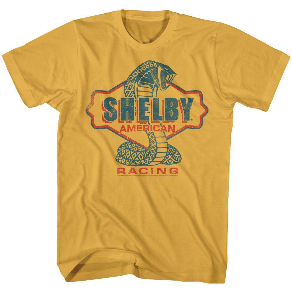 Carroll Shelby Old Sign Style Boyfriend Tee Hoodie, Sweatshirt | CiraTrend.com