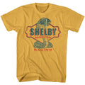 Carroll Shelby Old Sign Style T-Shirt Hoodie, Sweatshirt | CiraTrend.com