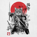 Catsumoto Meowsashi Hoodie T-Shirts, Sweatshirt | CiraTrend.com (Image 1)