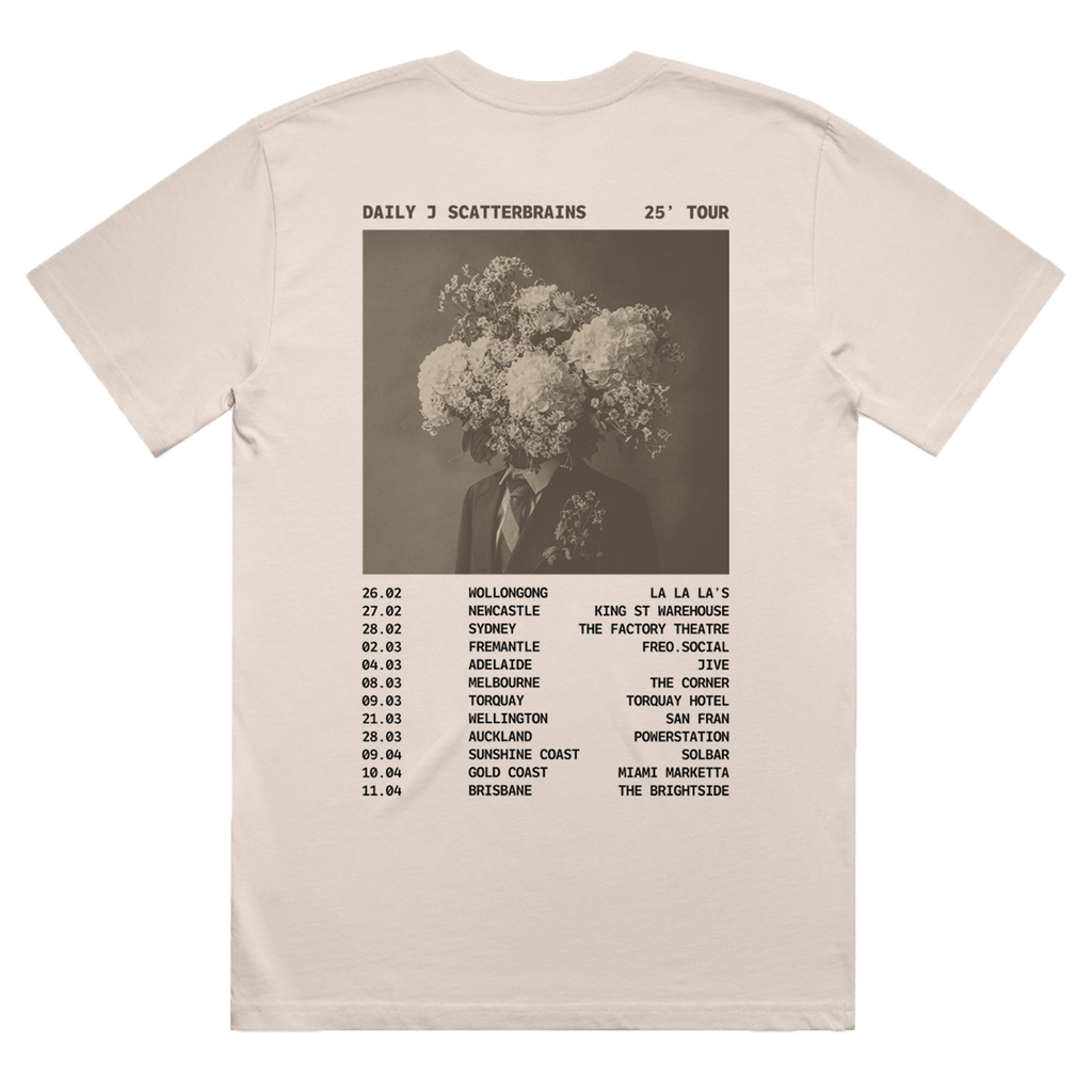 "Scatterbrains" T-Shirt Hoodie, Sweatshirt | CiraTrend.com (Image 1)