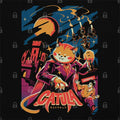 Catula T-Shirt Hoodie, Sweatshirt | CiraTrend.com (Image 1)
