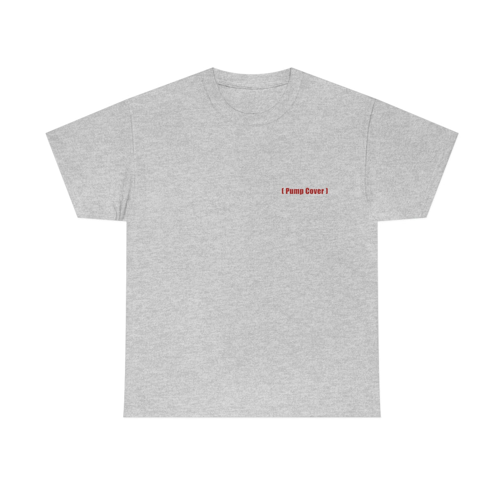 Pump Cover Tee Hoodie, Sweatshirt | CiraTrend.com (Image 2)