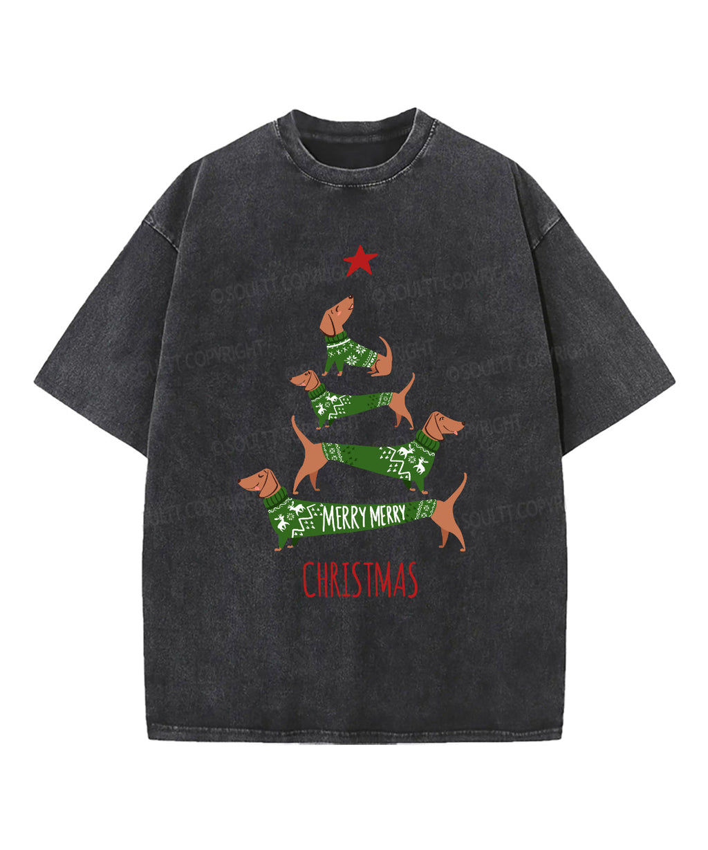 Merry Christmas Washed Christian T-shirt Style010 Hoodie, Sweatshirt | CiraTrend.com (Image 1)