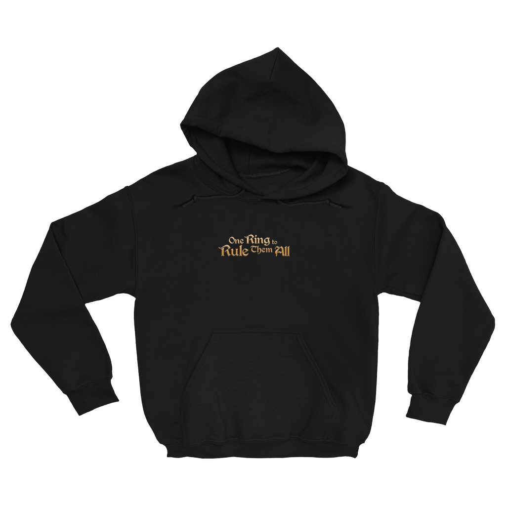 Binded in Darkness Hoodie T-Shirts, Sweatshirt | CiraTrend.com (Image 2)