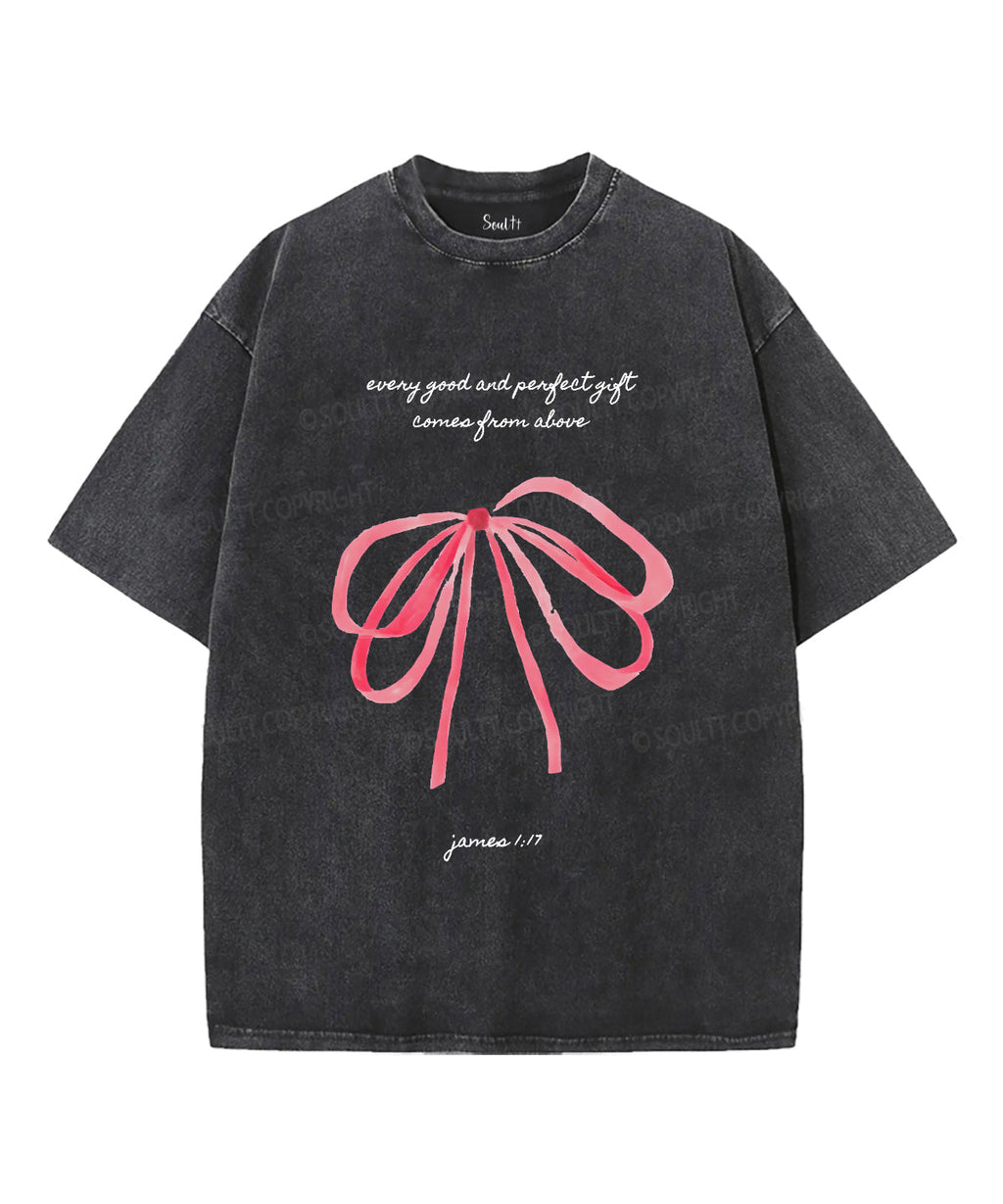 Every Good Perfect Washed Christian T-Shirts, Hoodie, Sweatshirt