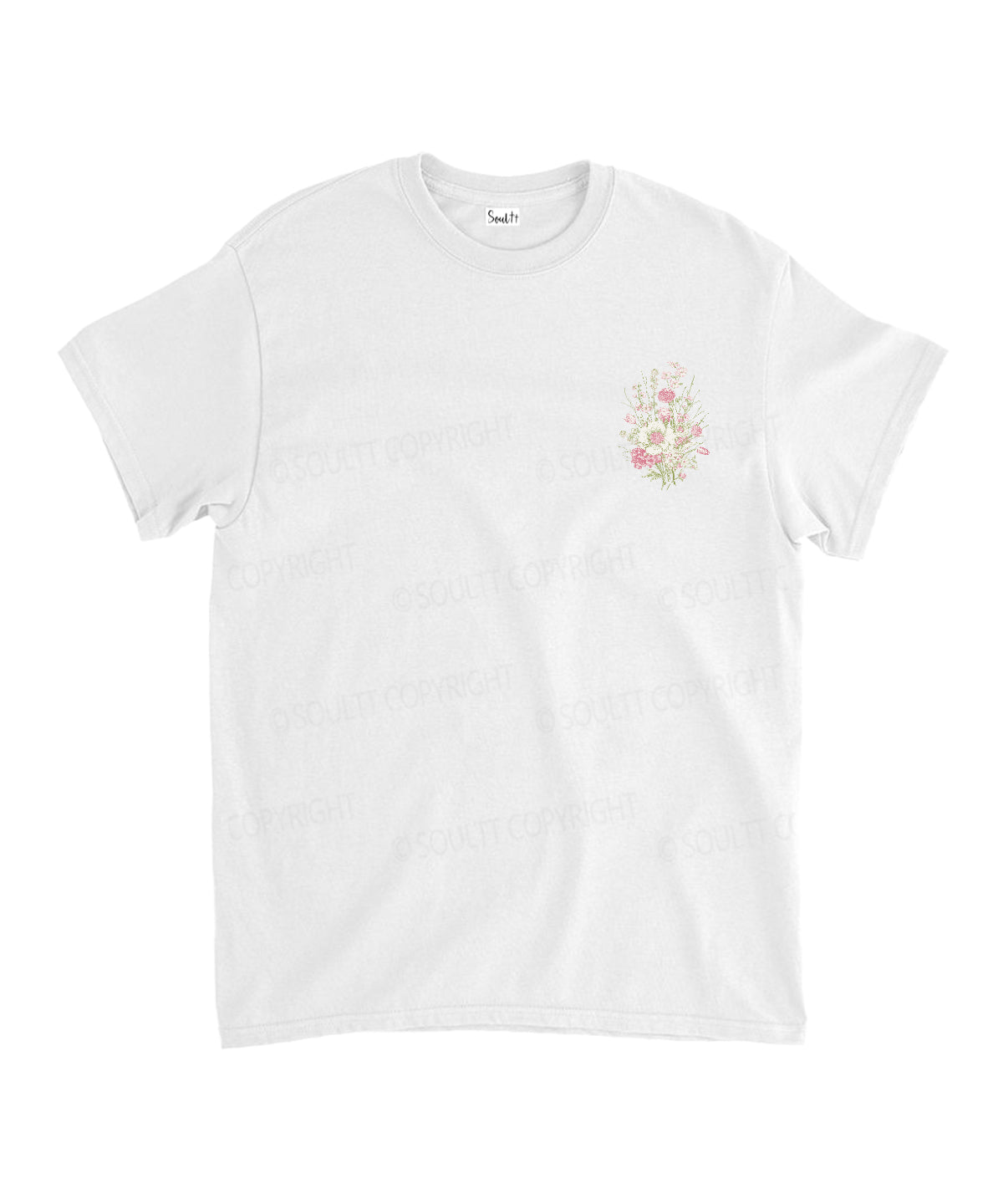 Motherhood Is Kingdom Work Double Sided Unisex Cotton Christian T-Shirt Style005 Hoodie, Sweatshirt | CiraTrend.com (Image 2)
