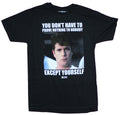 Rudy Mens T-Shirt - Don't Have to Prove Nothing To Nobody But Hoodie, Sweatshirt | CiraTrend.com