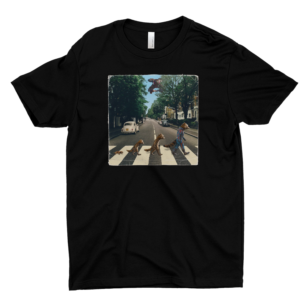 Rocket Road T-Shirt Hoodie, Sweatshirt | CiraTrend.com (Image 5)