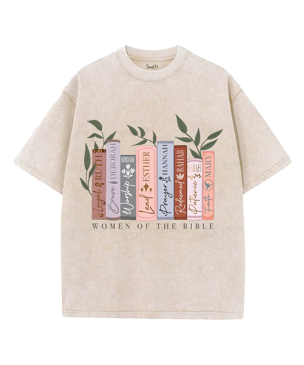 Bible Washed Christian Style001 T-Shirts, Hoodie, Sweatshirt