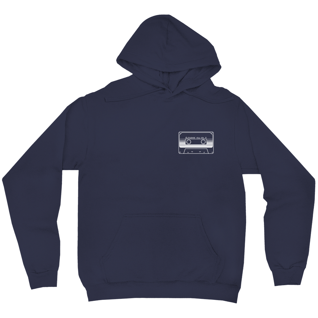 Awesome Mix Hoodie T-Shirts, Sweatshirt | CiraTrend.com (Image 4)