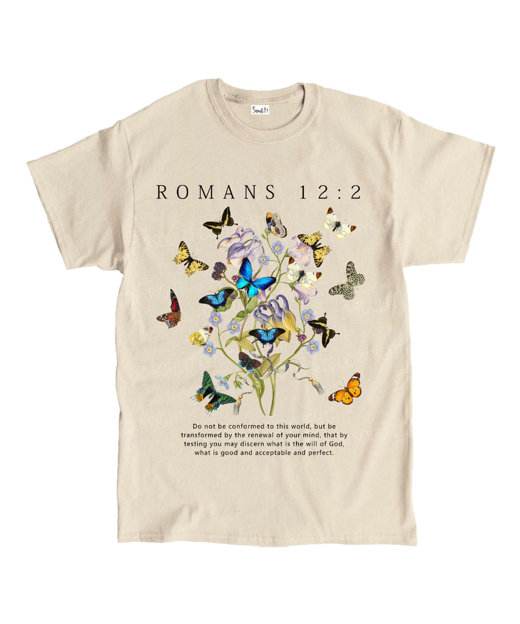 The Will Of The God Unisex Cotton Christian T-Shirt Hoodie, Sweatshirt | CiraTrend.com (Image 1)