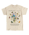 The Will Of The God Unisex Cotton Christian T-Shirt Hoodie, Sweatshirt | CiraTrend.com (Image 1)