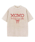 The Original Love Letters Unisex Washed Christian T-shirt Hoodie, Sweatshirt | CiraTrend.com (Image 1)