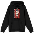 Bioworld My Hero Academia Himiko Toga Black Hoodie T-Shirts, Sweatshirt | CiraTrend.com