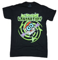Dexter'S Laboratory Spinning Dex Portal Image T-Shirts, Hoodie, Sweatshirt