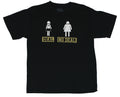 Crude Attitude "Deal No Deal" Fat Girl Skinny Girl Image T-Shirts, Hoodie, Sweatshirt