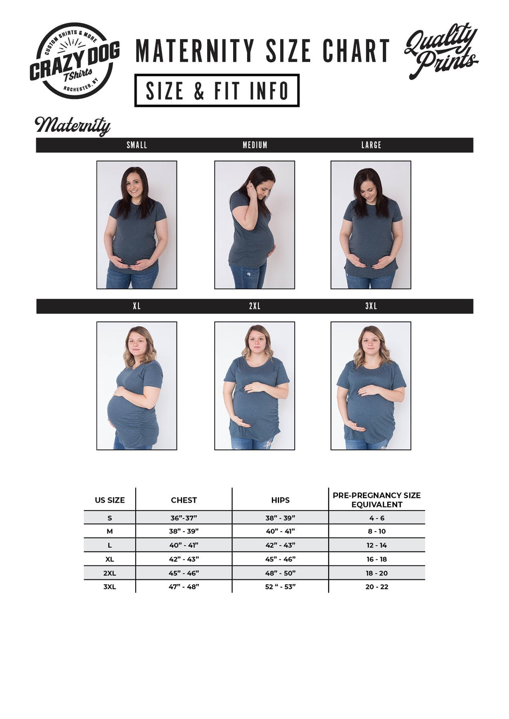 Donut Baby Bump Maternity T Shirt Hoodie, Sweatshirt | CiraTrend.com (Image 3)