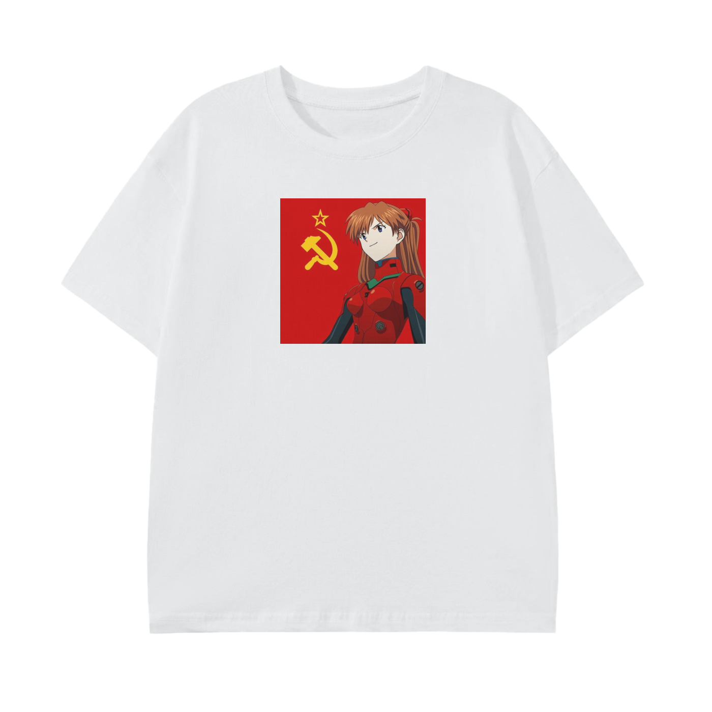 Asuka Com T-Shirts, Hoodie, Sweatshirt