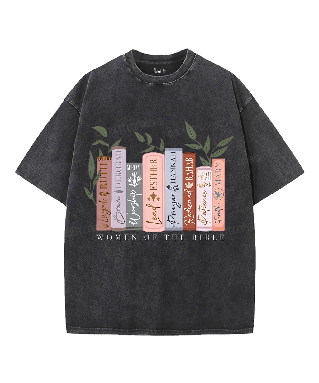 Bible Washed Christian Style001 T-Shirts, Hoodie, Sweatshirt