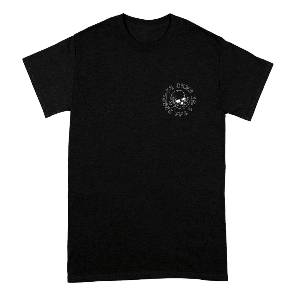 "Send Em 2" T-Shirt Hoodie, Sweatshirt | CiraTrend.com