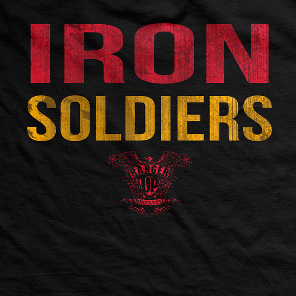 1st Armor Division T-Shirt Style001