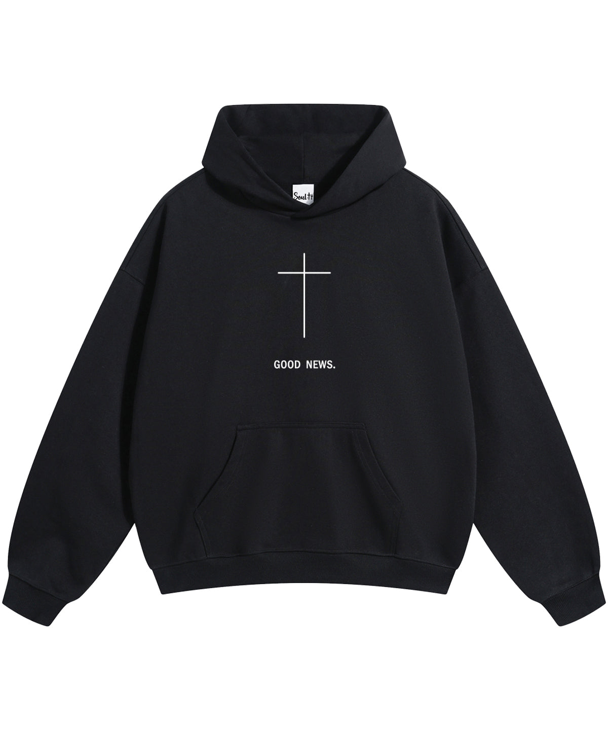 Good News Cotton Christian T-Shirts, Hoodie, Sweatshirt