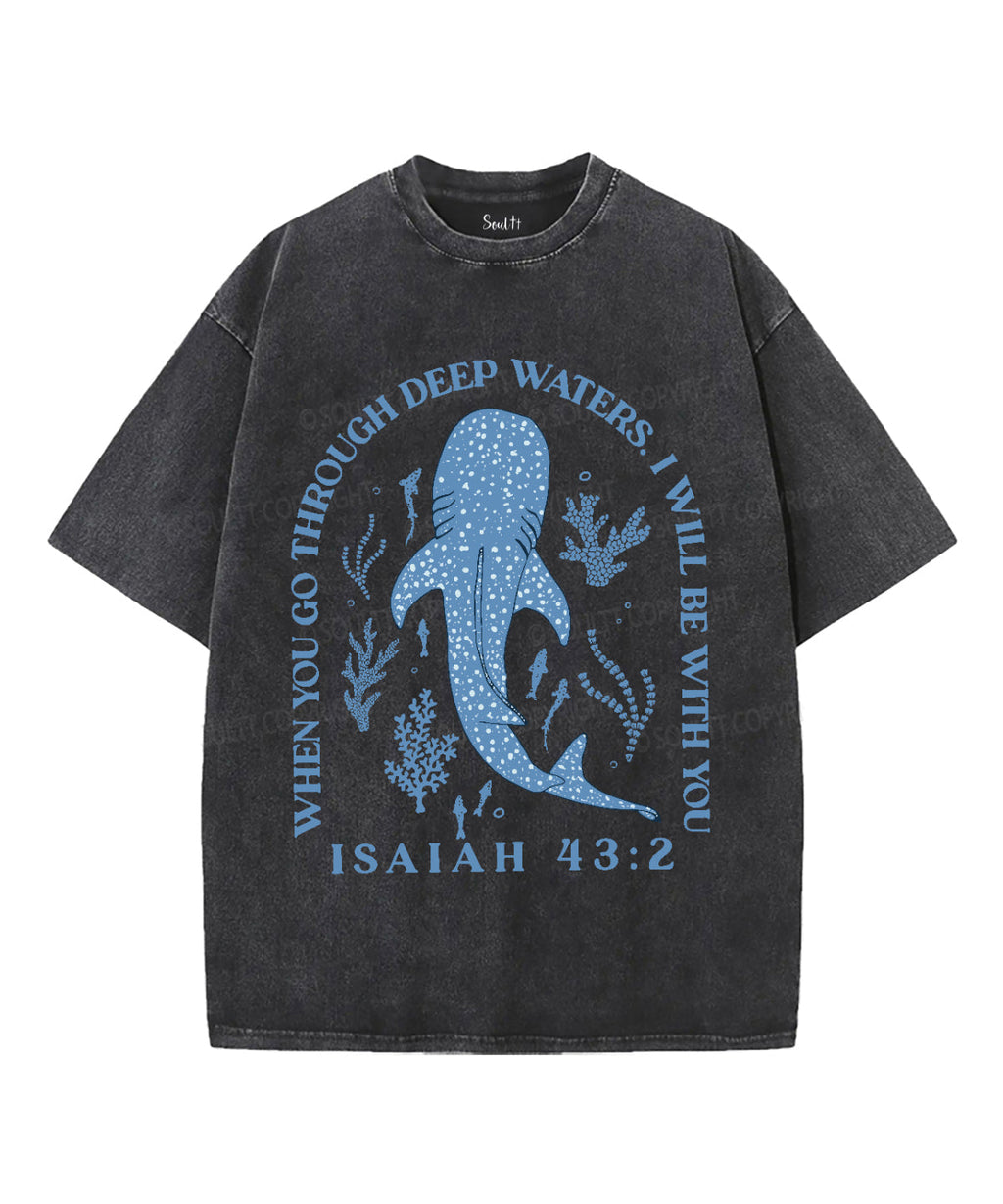 I Will Be You Washed Christian Style008 T-Shirts, Hoodie, Sweatshirt