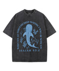 I Will Be You Washed Christian Style008 T-Shirts, Hoodie, Sweatshirt