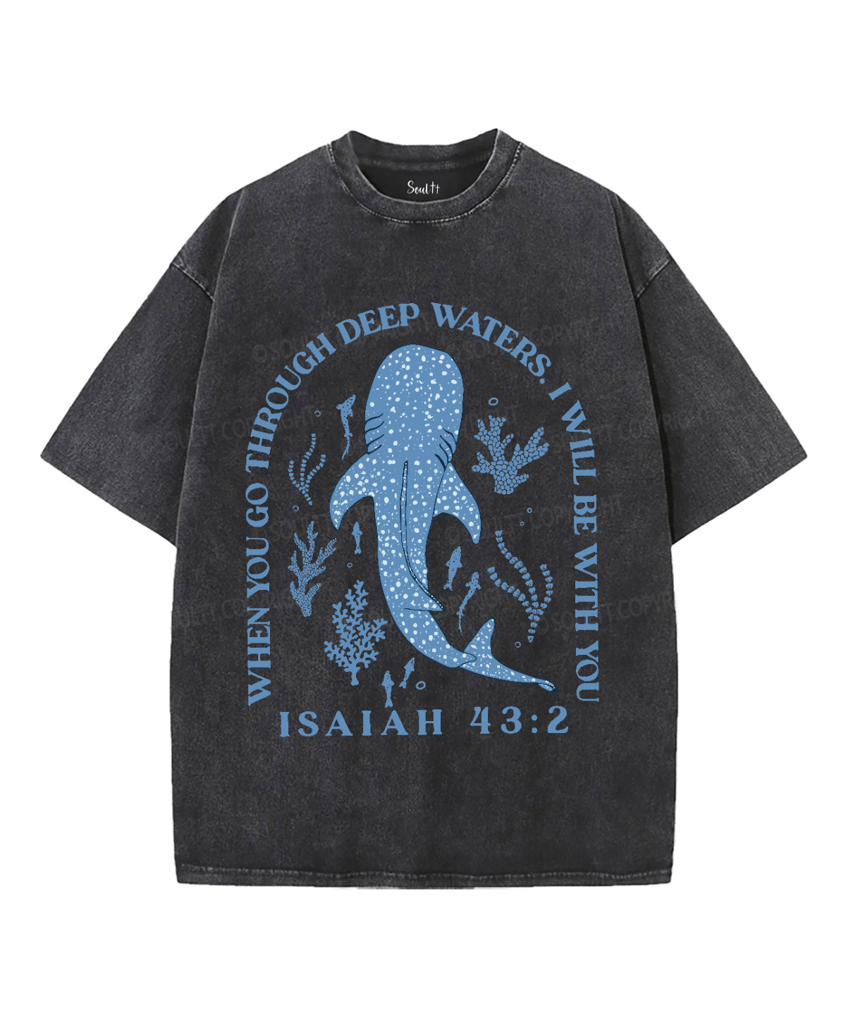 I Will Be You Washed Christian Style008 T-Shirts, Hoodie, Sweatshirt