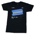 Blockbuster Mens T-Shirt - Sep 05, 1985 VHS Play Image Hoodie, Sweatshirt | CiraTrend.com