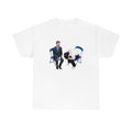 Damn Tee (NO TEXT) Hoodie, Sweatshirt | CiraTrend.com (Image 1)