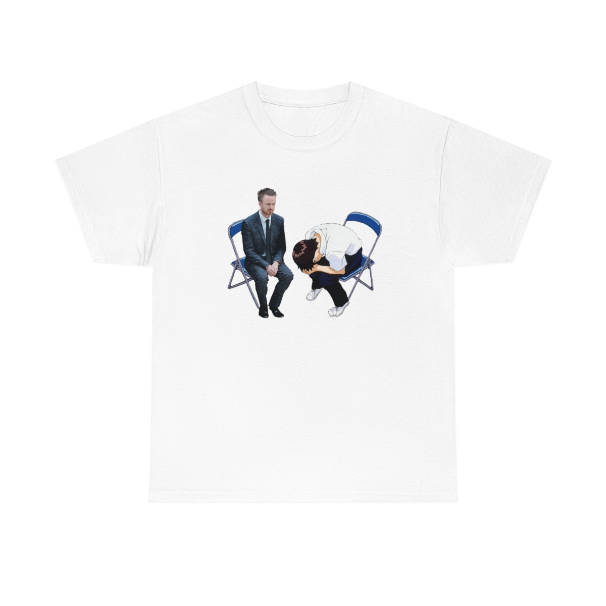 Damn Tee (NO TEXT) Hoodie, Sweatshirt | CiraTrend.com (Image 1)
