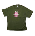 The Starting Line Mens T-Shirt - Band Arrow Through Bullseye Cover Hoodie, Sweatshirt | CiraTrend.com