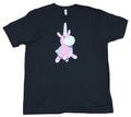 DOTA II Mens T-Shirt - Unicorn Pinata Image Hoodie, Sweatshirt | CiraTrend.com