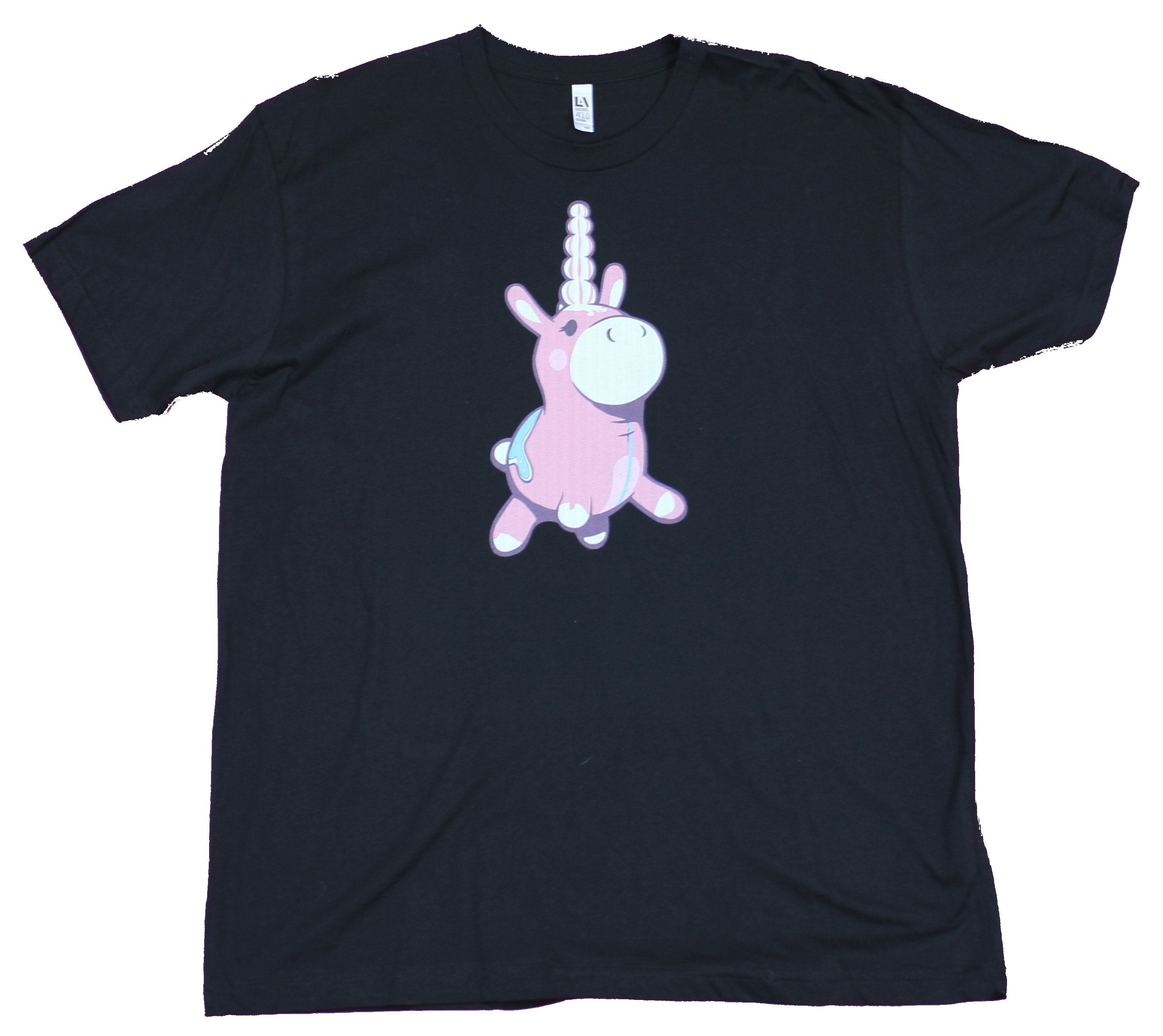 DOTA II Mens T-Shirt - Unicorn Pinata Image Hoodie, Sweatshirt | CiraTrend.com