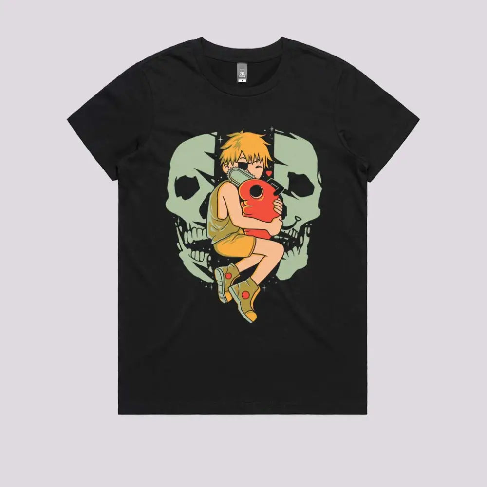 Chainsaw Best Friends T-Shirts, Hoodie, Sweatshirt
