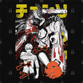 Chainsaw Denji T-Shirt Hoodie, Sweatshirt | CiraTrend.com (Image 1)