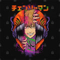 Chainsaw Devil T-Shirt Hoodie, Sweatshirt | CiraTrend.com (Image 1)