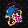 Chaos Control T-Shirt Hoodie, Sweatshirt | CiraTrend.com (Image 1)