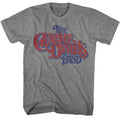 Charlie Daniels Band - CDB Band Logo Boyfriend Tee Hoodie, Sweatshirt | CiraTrend.com