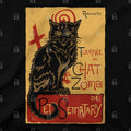Chat Zombi T-Shirts, Hoodie, Sweatshirt