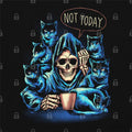 Cheating Death T-Shirt Hoodie, Sweatshirt | CiraTrend.com (Image 1)