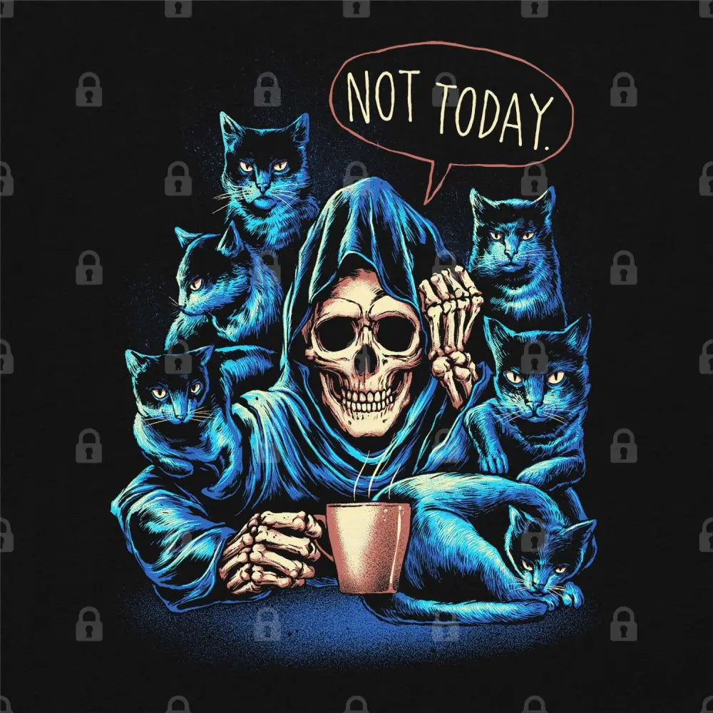 Cheating Death T-Shirt Hoodie, Sweatshirt | CiraTrend.com (Image 1)