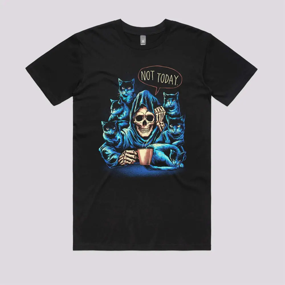 Cheating Death T-Shirt Hoodie, Sweatshirt | CiraTrend.com (Image 2)