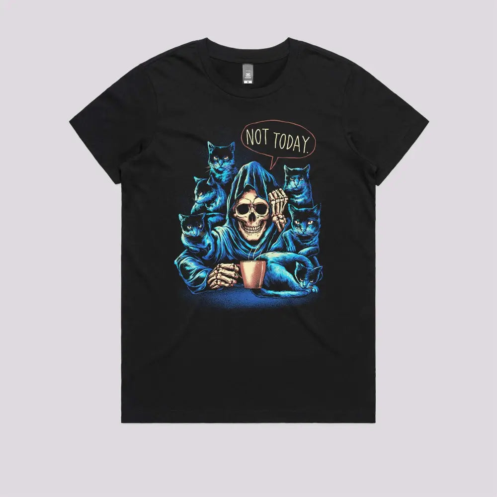 Cheating Death T-Shirt Hoodie, Sweatshirt | CiraTrend.com (Image 3)