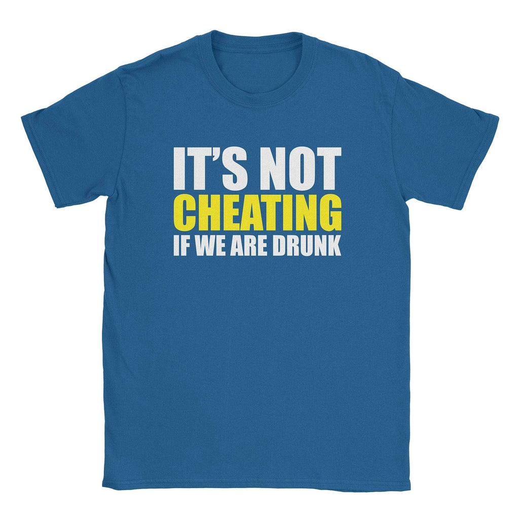 Not Cheating T-Shirt Hoodie, Sweatshirt | CiraTrend.com (Image 4)