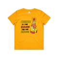 Cheeses Is The Reason Kids Tee Hoodie, Sweatshirt | CiraTrend.com (Image 1)