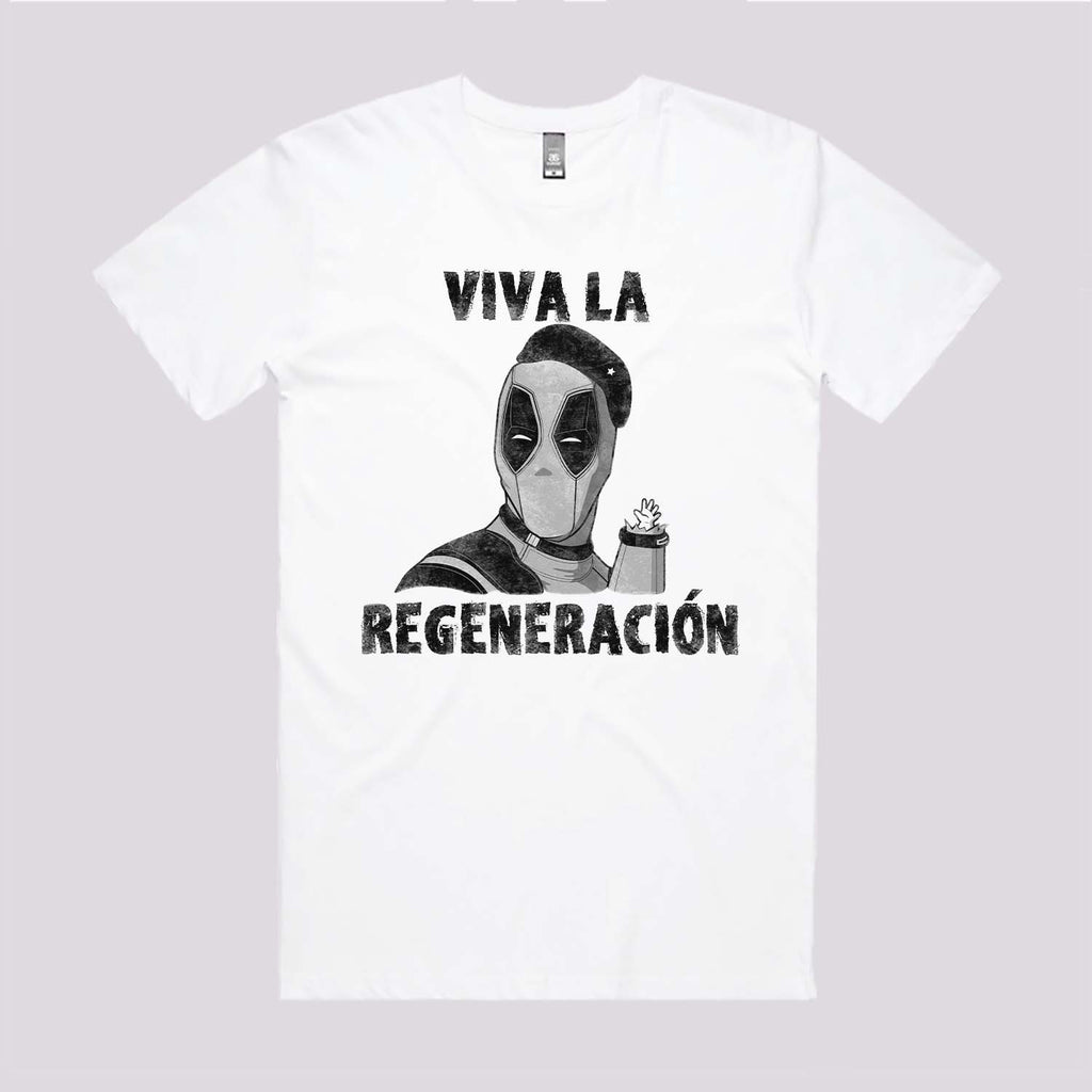 Chemichangas! T-Shirt Hoodie, Sweatshirt | CiraTrend.com (Image 2)