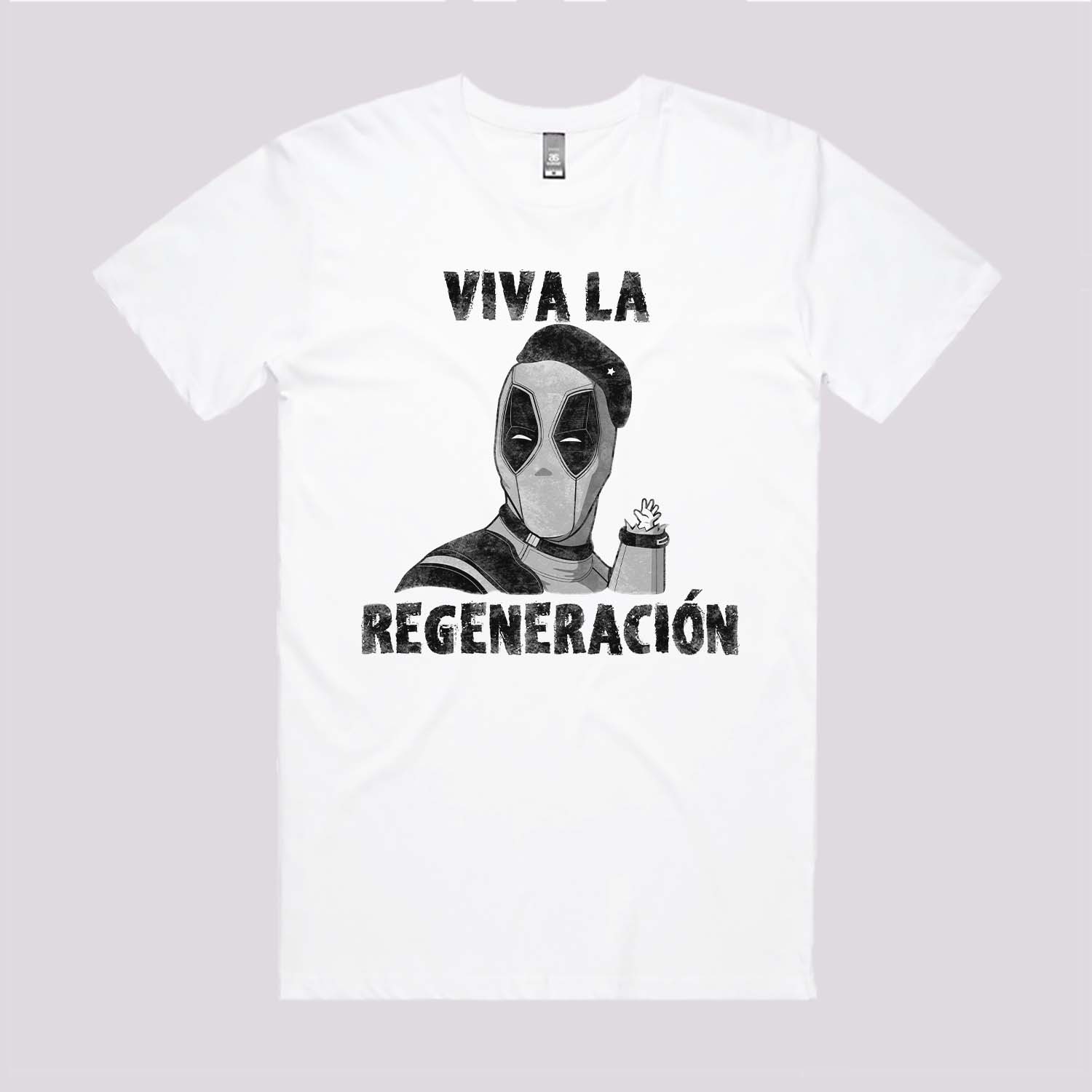 Chemichangas! T-Shirt Hoodie, Sweatshirt | CiraTrend.com (Image 2)